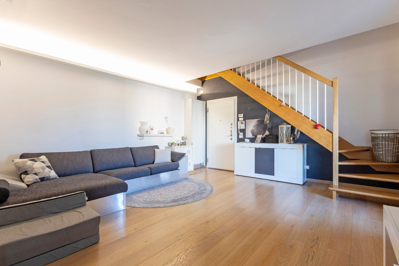 Appartamento in vendita a Roncade